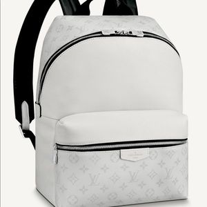 Authentic Louis Vuitton Discovery Backpack